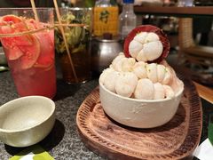 -三出山火锅(万象天地店)