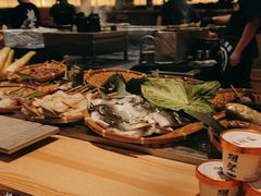 -一豚轩·烧鸟·豚骨拉面(五四路店)