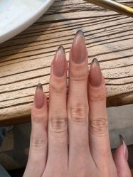 -Cici Nail日式美甲美睫工作室