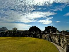 -石炮台公园