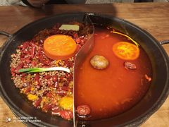 -楠火锅(昆山金鹰店)