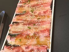 -極屋鮨牛 · 烧肉酒场(时代C馆店)
