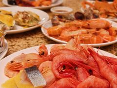-禾斗海鲜自助(市南银座店)