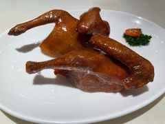 -利苑酒家(华熙国际店)