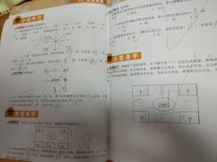 -小问号·科学启蒙·逻辑思维·阅读素养·口才演讲(杨浦合生汇中心)
