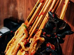 -味妙烤鱼吧(回龙观店)