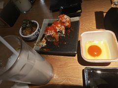 -沼津港精致料理·寿喜烧·烧鸟(青浦宝龙广场日料榜单店)