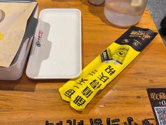 -本色.小马哥烧烤(无锡九里仓店)