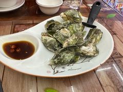 -鑫鸿达·海鲜闽菜热炒小馆(中山路店)