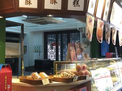 -汪玉霞(汉口里店)