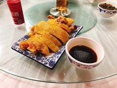 白斩鸡-洞天食府(北大街店)