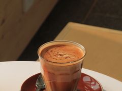-DEEP COFFEE(瑞光烘焙工厂店)