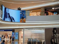 -KK ONE(京基滨河时代店)