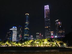 -海心沙亚运公园