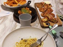 -G+KITCHEN(龙湖狮山天街店)