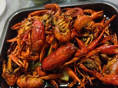 -靓靓蒸虾(中山公园店)