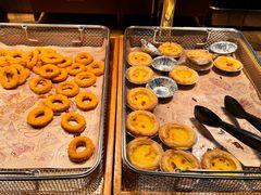 -比格比萨自助(宝山日月光店)