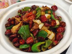 -小贝壳酒楼(经九路店)