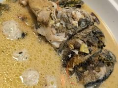 -雅和生态渔庄·宜城锅巴饭(龙灵山公园店)