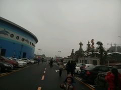android_upload_pic-福州罗源湾海洋世界旅游区