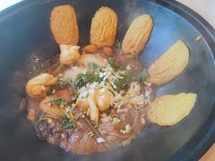 -江湖水乡铁锅炖魚(周庄嘉园店)