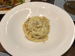 -OGGI TRATTORIA PIZZERIA(深业上城店)