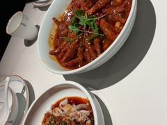 -辛香汇·现炒川菜(城北万象城店)
