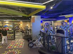 -贝菲特游泳健身(徐泾店)