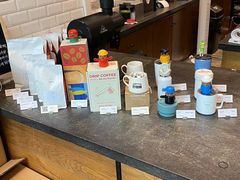 -Manner Coffee(中国凤凰大厦店)