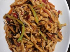 -前海沿·青岛菜(李沧万达店)