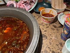 -匠岳·王宝器麻椒鱼(都江堰店)