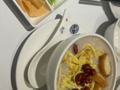 艇仔粥-新雅(丰盛里店)