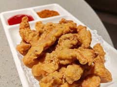 -海底捞火锅(公益西桥店)
