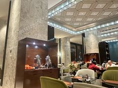 -富力万达文华酒店·海鲜自助