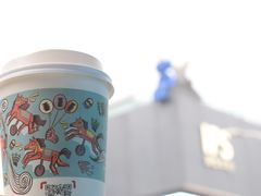 -茶颜悦色(岳麓山顶店)