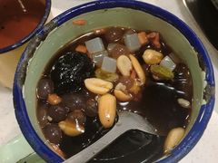 -有拈头成都市井火锅(老门东店)