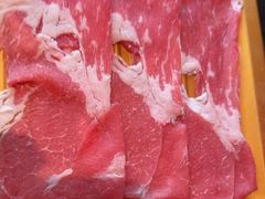 -牛YO寿喜烧火锅自助(三台子万象汇店)