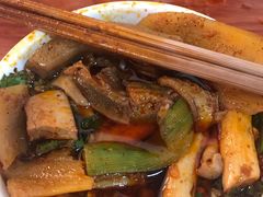 -牛华八婆麻辣烫(起源店)