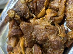 -清真-戏楼王记牛肉面