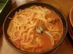 更多-萨莉亚意式餐厅(东川路店)