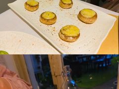 -春树下·树屋花房西餐厅(罍街AS1980店)