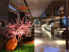 -富力希尔顿酒店·源氏日餐厅