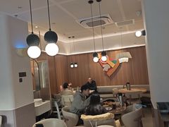 -必胜客(安盛购物广场金州店)