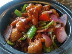 -日昌餐馆(亦庄店)