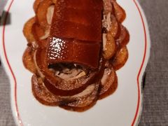 -秀儿四九城·新京菜(亚运村鸟巢店)