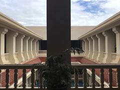 -吴哥国家博物馆