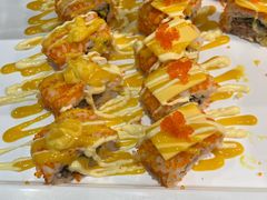 -火炉火自助餐(西直门凯德MALL店)