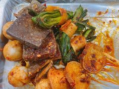 -陇上秦轩biangbiang面(萧山万象汇店)