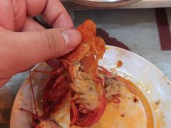 -名超海鲜烧烤大排档