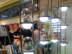 -顶东面包花园·生日蛋糕(太平店)